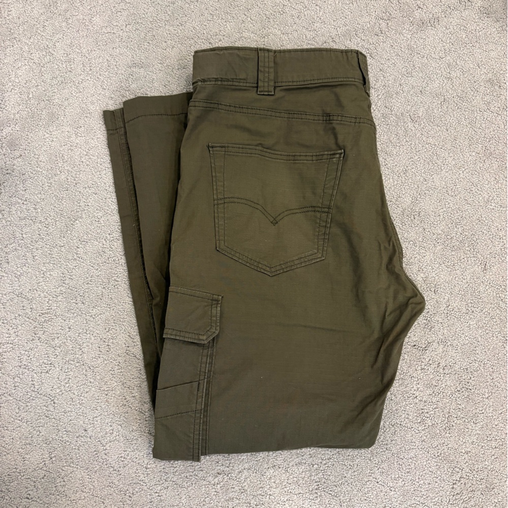 XX TAPERED CARGO MEN'S PANTS